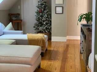 119 Maple Ave #2, Bridgewater, MA 02324