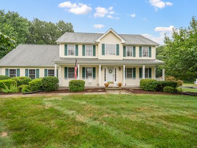 9 Michelle Lane, Windsor, CT, 06095