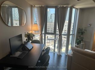 560 Front St W #915, Toronto, ON M5V 1C1