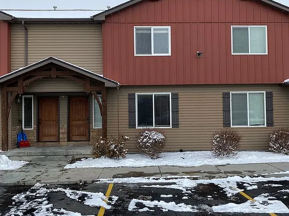 413 Sunflower Rd, Rexburg, ID 83440