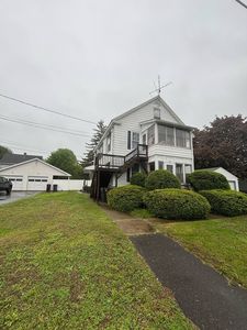 12 Woodmont St, Westfield, MA, 01085