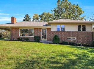 1451 Vesta Dr, Harrisburg, PA 17112