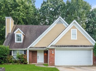 152 Summer Lake Dr SW, Marietta, GA 30060