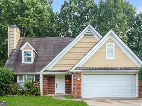 152 Summer Lake Dr SW, Marietta, GA 30060