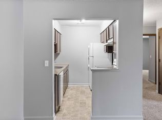 The Jefferson l Classic 2-Bedroom, Des Moines, IA 50315