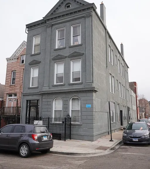 2031 W 23rd St #7 — Photo 2