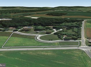 LOT 1 Midhill Rd, Spring Grove, PA 17362