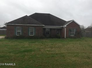 111 Yakima Rd, Opelousas, LA 70570
