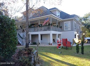 5800 Meadow Brook Ct, Wilmington, NC 28409