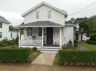 12 Greenman Ave, Westerly, RI 02891