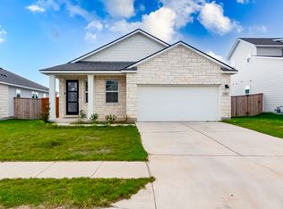 134 Wagon Spoke Way, Liberty Hill, TX 78642