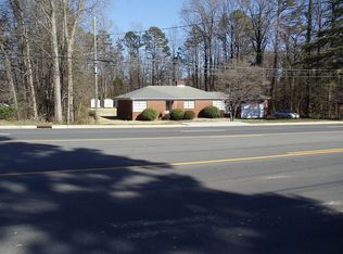 1922 W Sugar Creek Rd, Charlotte, NC 28262