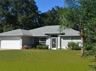 4324 Persian Ln, North Port, FL 34287