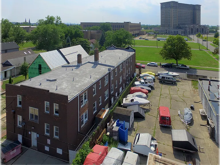 Wabash Flats — Photo 8