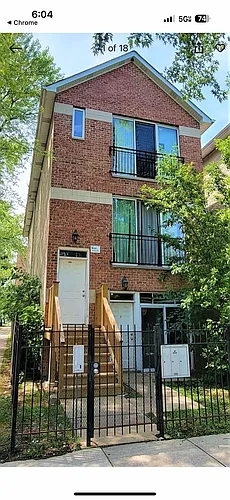 7656 S Colfax Ave #2 Photo 1