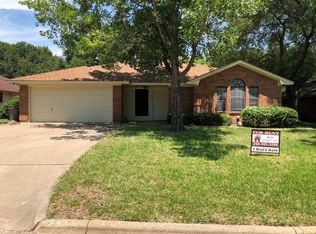 4821 Aldine Dr, Bryan, TX 77802