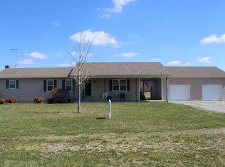 2208 Holy Cross Rd, New Haven, KY