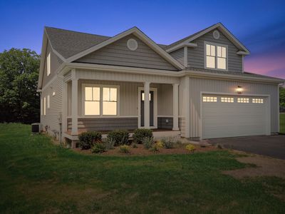 6 Strong Field Road, Woodbury, CT, 06798