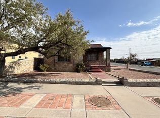 2731 Idalia Ave, El Paso, TX 79930