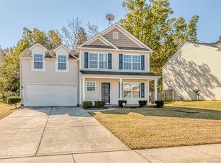 2336 Grace St, Rock Hill, SC 29732