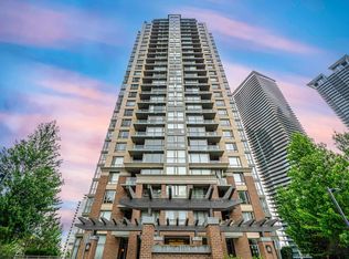 4888 Brentwood Dr #1205, Burnaby, BC