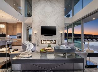 13 Rockstream Dr, Henderson, NV 89012