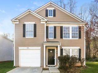 7345 Mitzi Deborah Ln, Charlotte, NC 28269