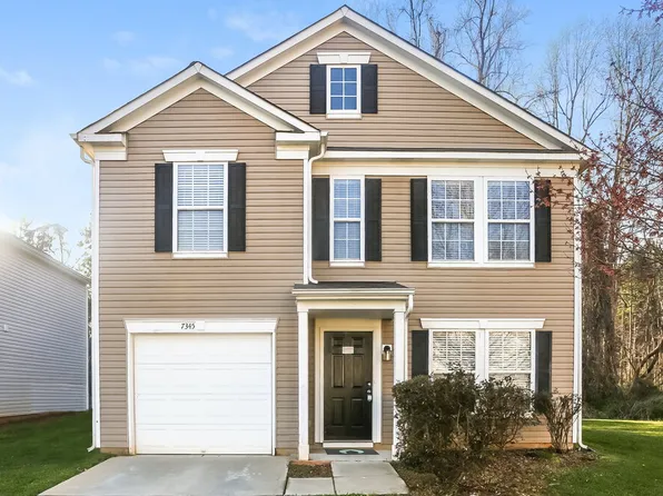 7345 Mitzi Deborah Ln, Charlotte, NC 28269