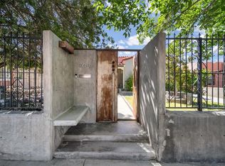 708 Wellesley Rd, El Paso, TX 79902