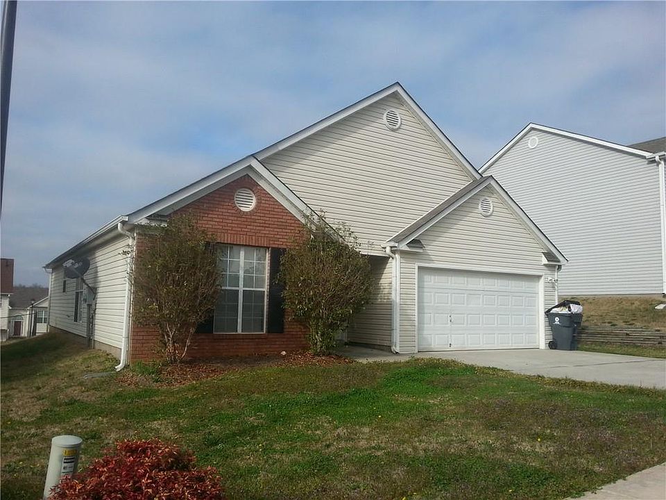 2nd image of 3366 Waggoner Ln