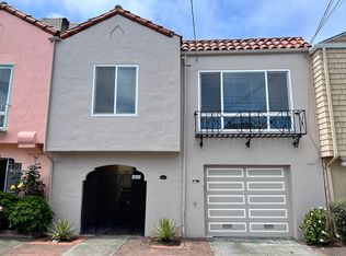 1851 30th Ave, San Francisco, CA 94122