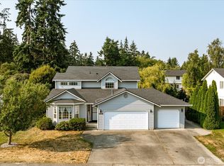 Highlands West #5, Oak Harbor, WA 98277