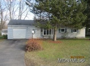 7780 Sandy Cir, Rome, NY 13440