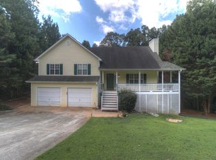 105 Whispering Ct, Canton, GA 30114