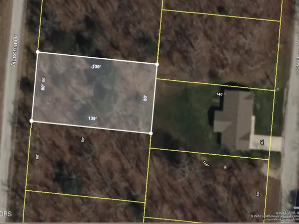 3036 Nacoma Dr, Crossville, TN 38572