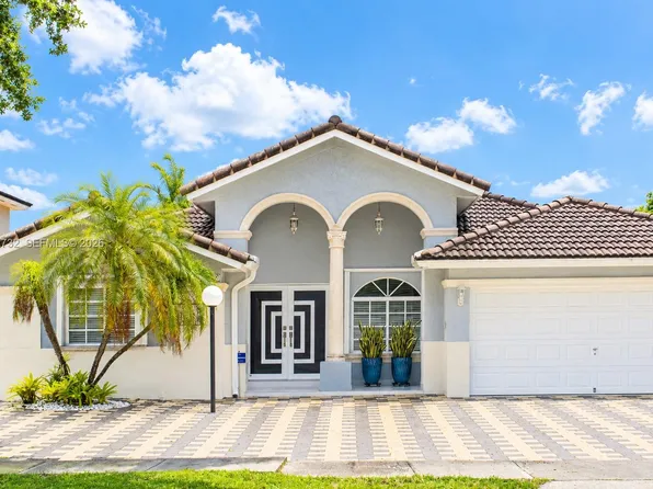 14832 SW 180th St, Miami, FL 33187