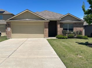 278 Xanadu Dr, Jarrell, TX 76537