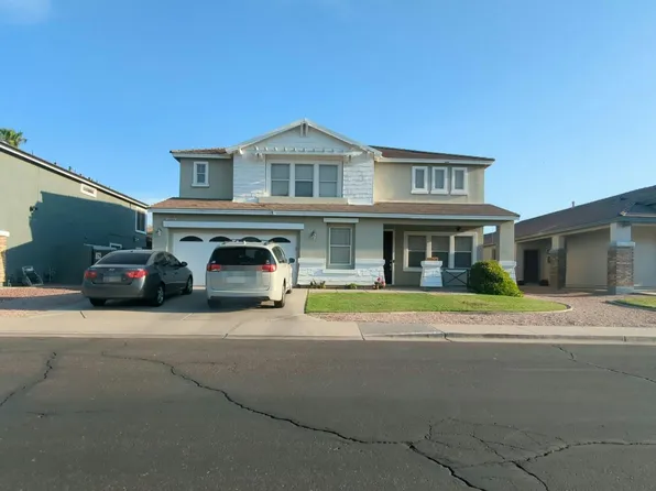 10504 E Osage Ave, Mesa, AZ 85212