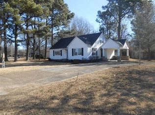 1218 Walnut St, Jonesboro, AR 72401