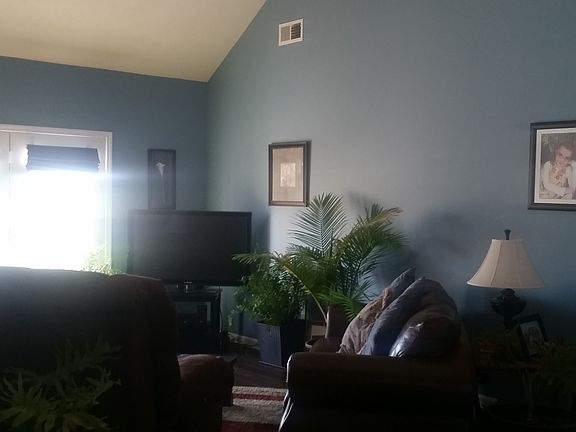 living room view 1