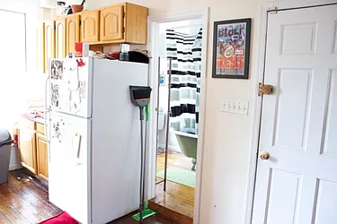 Rented by L.Nelson & Associates