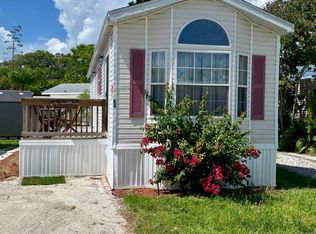 200 S Banana River Dr #E4, Merritt Island, FL 32952