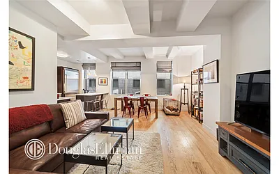 Sold by Douglas Elliman