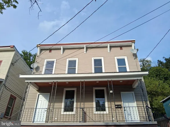 219 Independence St, Cumberland, MD 21502