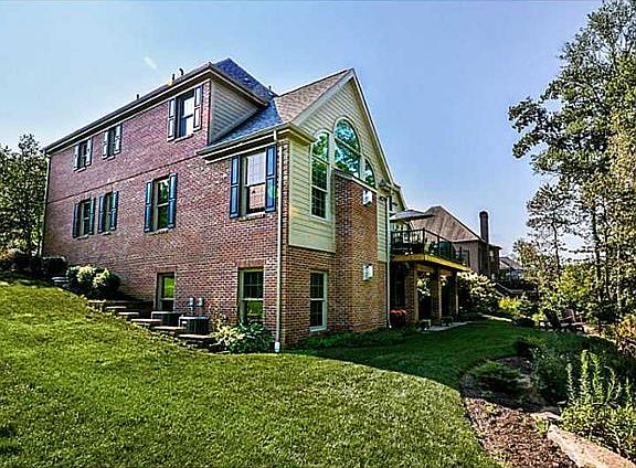 2nd image of 123 Preserve Valley Dr