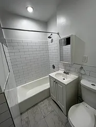 Rented by Salon Realty Corp