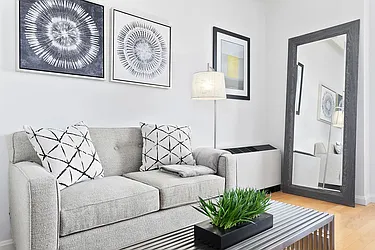 Rented by Compass