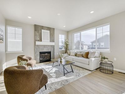 2387 Bristol Street, Superior, CO, 80027