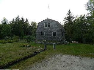 119 Rays Point Rd, Milbridge, ME 04658