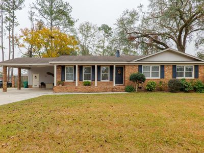 809 Northside Dr, Valdosta, GA, 31602